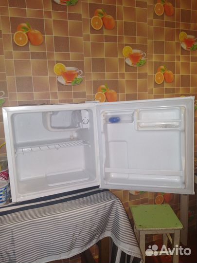 Холодильник бу