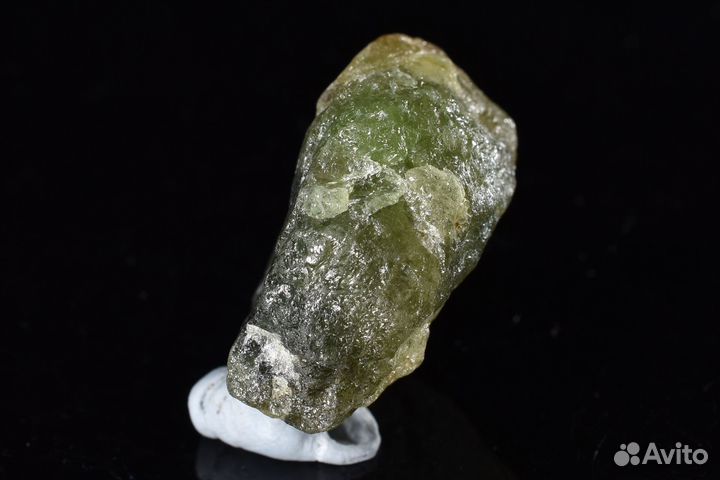 Гранат (гроссуляр). Лот №658