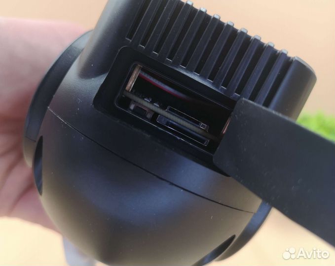 Камера видеонаблюдения 4g с симкартой