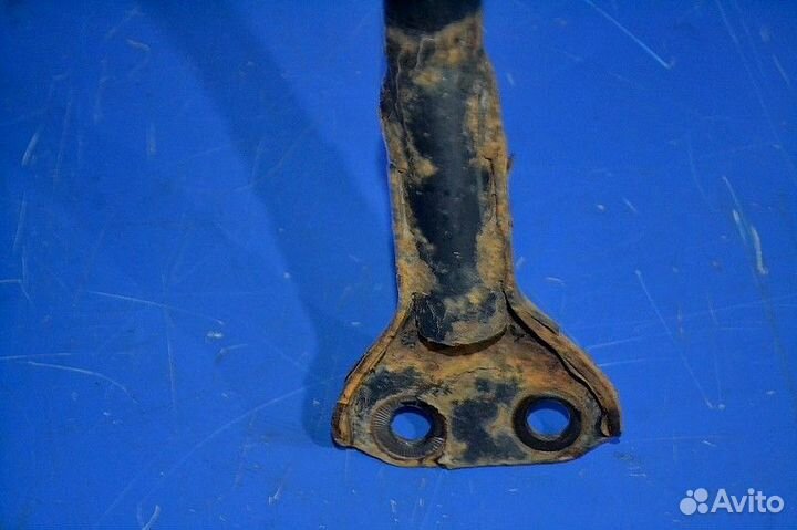 Поручень подножки MAN TGA 18.430 (01.00)