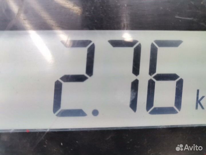 Кулиса кпп для Skoda Fabia 1 6Q0711050B