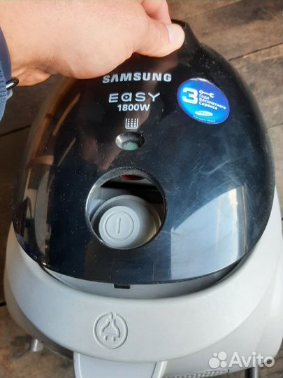 Пылесос Samsung SC5241