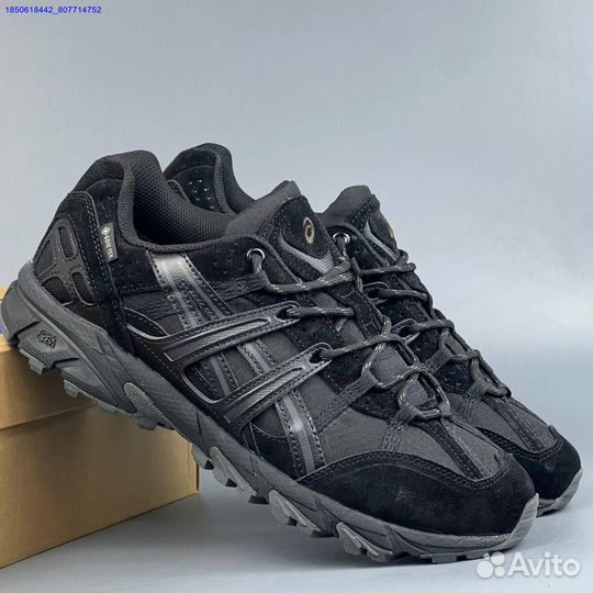 Asics Gel Sonoma GoreTex Термо (Арт.51780)