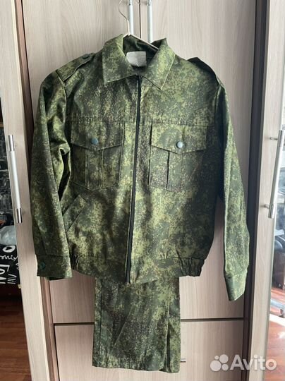 Военная форма камуфляж