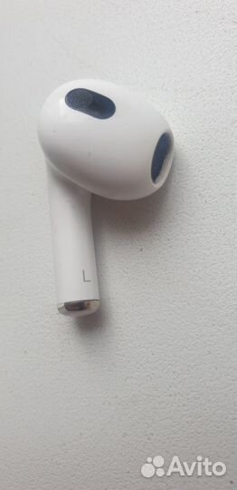 Airpods 3 наушник левый