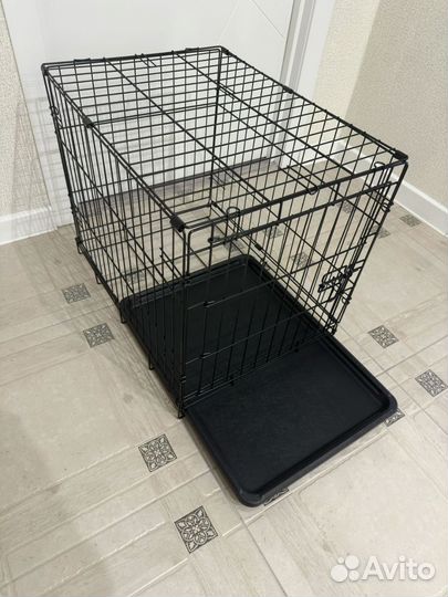 Клетка для собак(новая) Вольер для животных