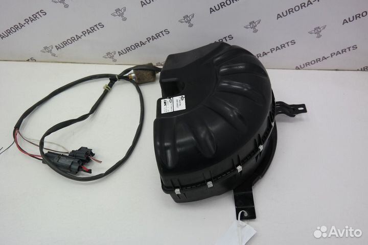 Компрессор пневмоподвески RR Sport 2 L494 13