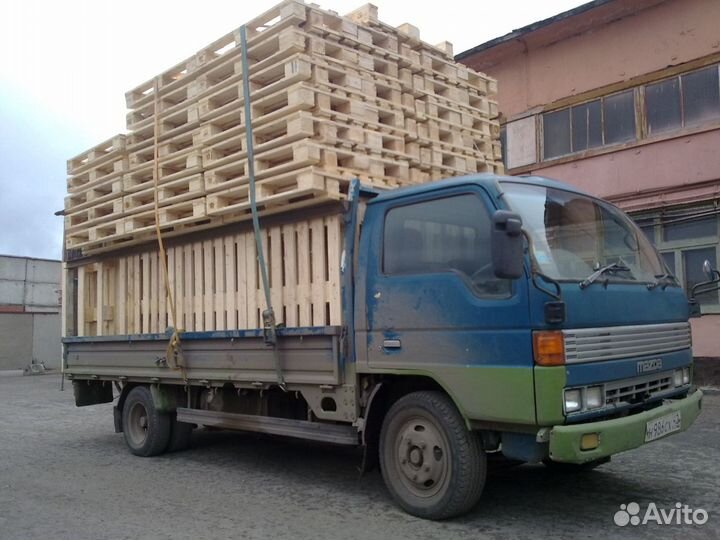 Перевозки бортовые, фургоны, самогрузы