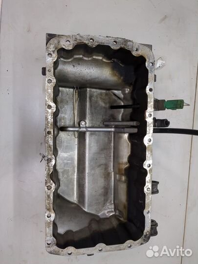 Поддон Fiat Ulysse 2002, 2003