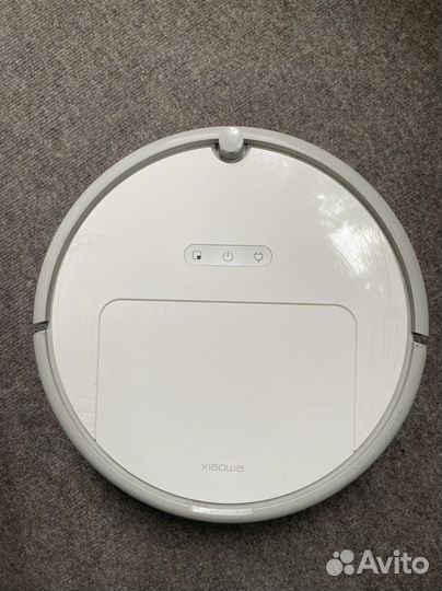 Робот пылесос xiaomi