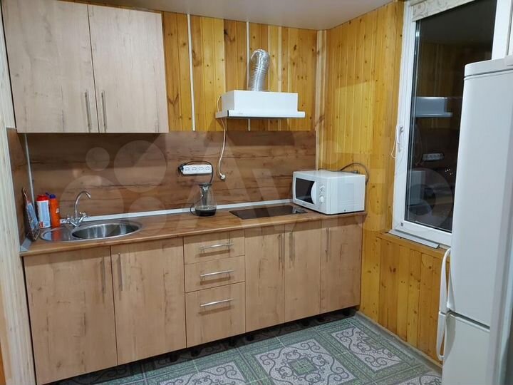 Таунхаус 100 м² на участке 7 сот.