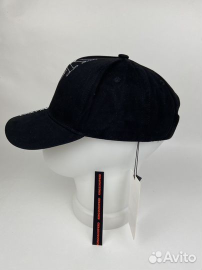 Бейсболка Calvin Klein Jeans