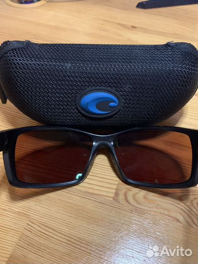 Солнцезащитные очки Costa del mar Reefton 580P