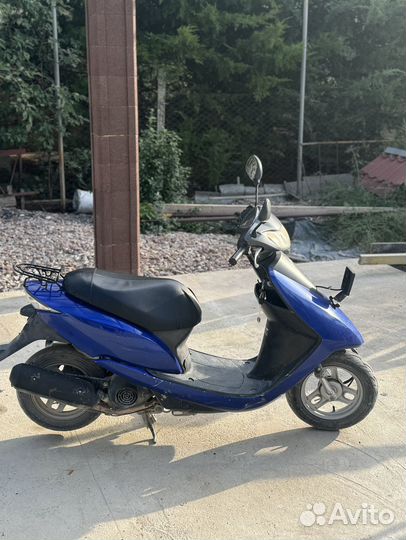 Honda DIO 65