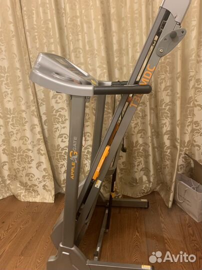 Беговая дорожка AppleGate T30 мdc