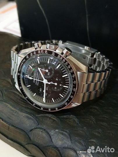 Omega speedmaster moonwatch