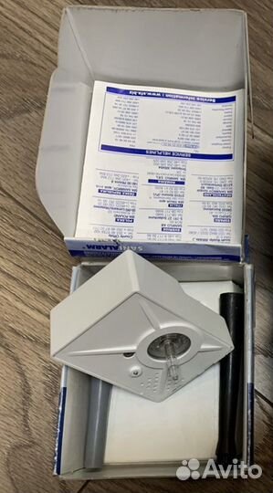 Сигнализация для канализационных установок SFA san