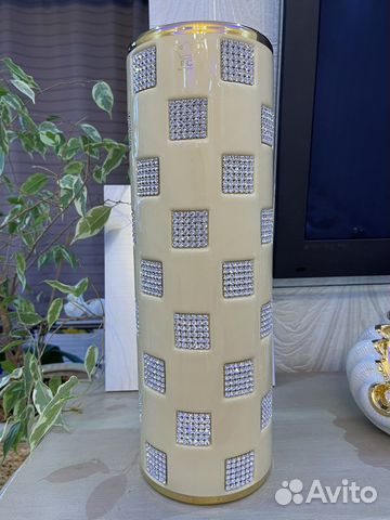 Bruno Costenaro ваза