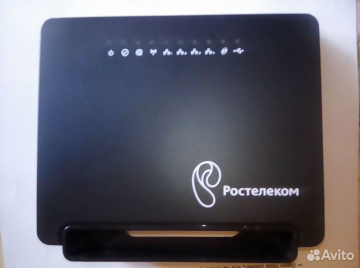 Универсальный роутер Sagemcom Fst 2804 v7