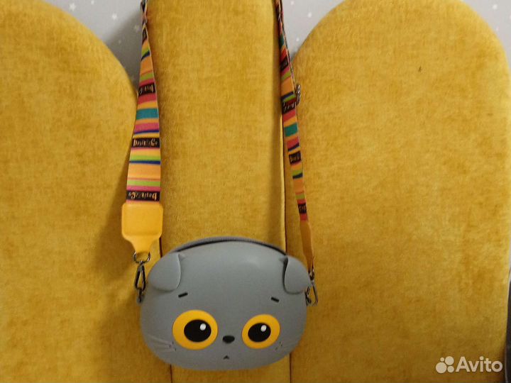 Сумка Басик