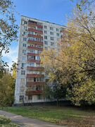 2-к. квартира, 38,4 м², 12/12 эт.