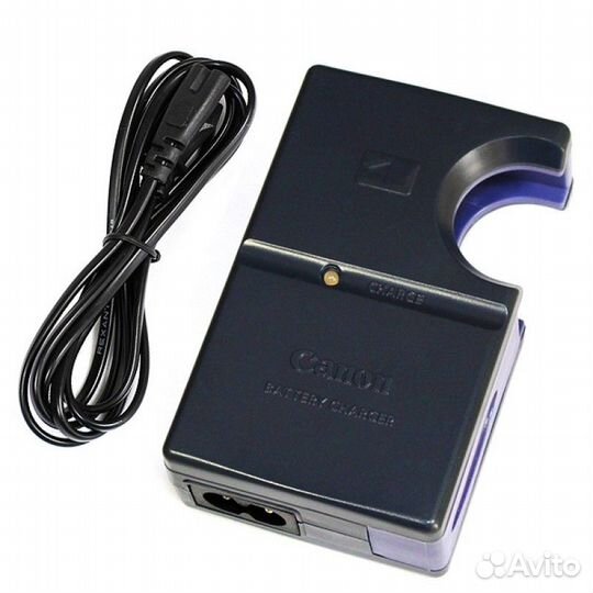 Зарядное устройство CB-2LSE (NB1L) для Canon