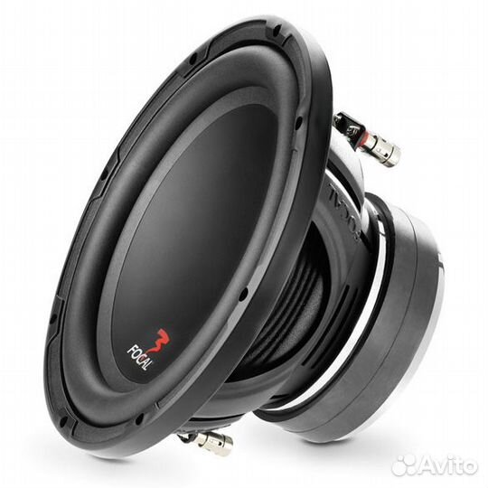 Focal polyglass SUB P 25 DB Сабвуфер