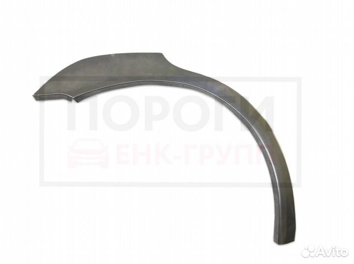 Задняя арка Rover 200 2 (R8) хэтчбек и другие