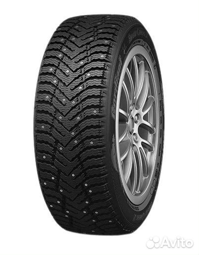 Cordiant Snow Cross 2 SUV 235/60 R18 107T