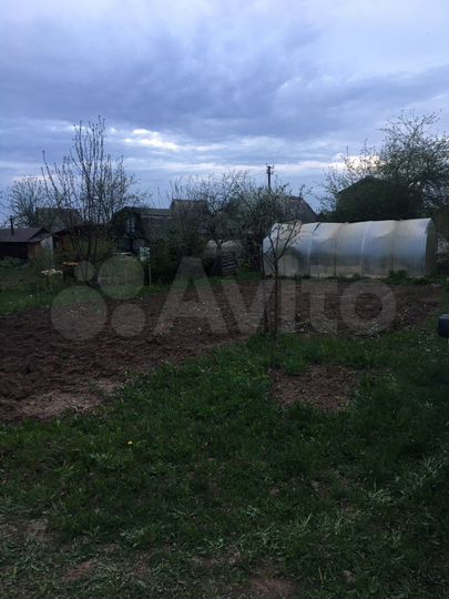 Дача 25 м² на участке 4 сот.