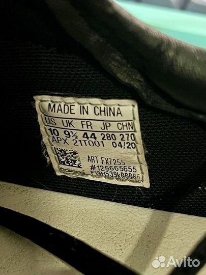 Y-3 Ren оригинал