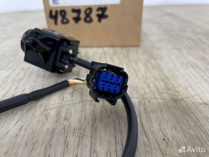 Камера заднего вида Kia Mohave 2009 2010 2011 2012