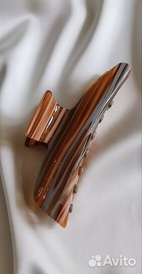 Большой ацетатный краб Дальний