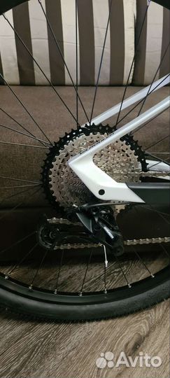 Новый карбоновый Sunn 29