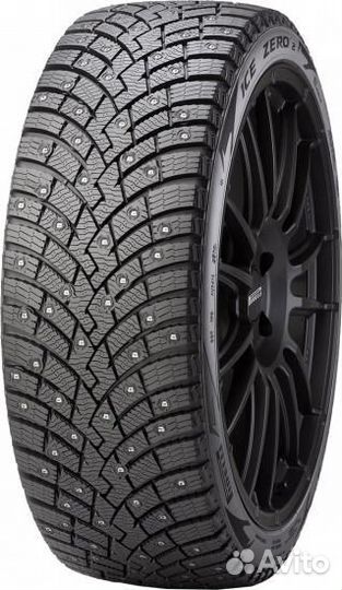 Pirelli Ice Zero 2 205/50 R17 93T