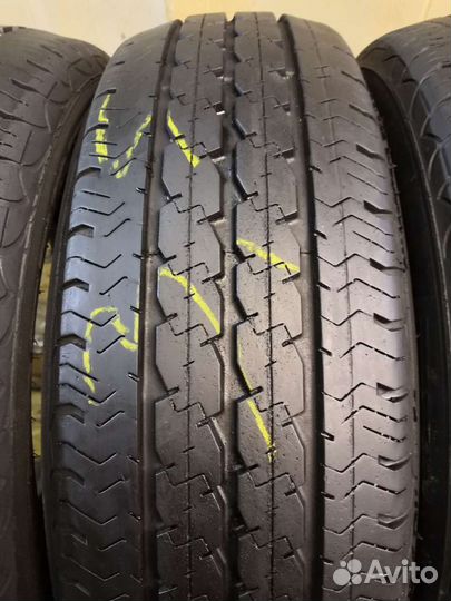 Pirelli Chrono 2 195/60 R16C