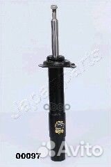 Амортизатор лев MM00097 Japanparts