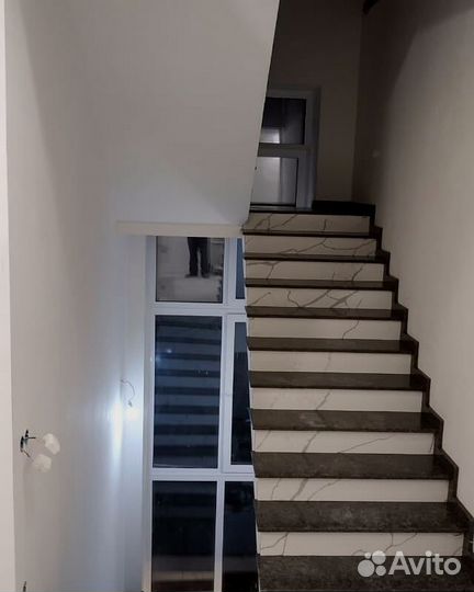 Лестница на заказ