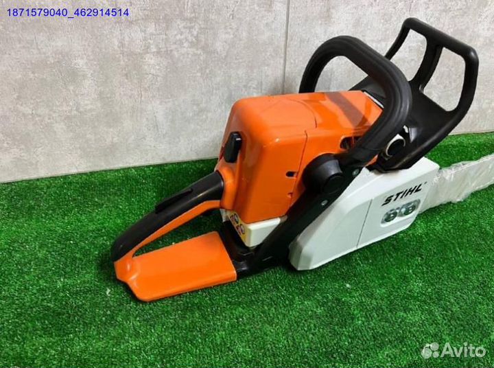 Бензопила Stihl 250 (Арт.30242)