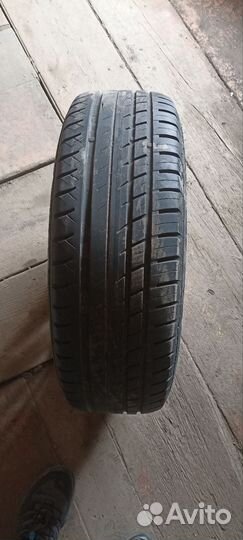 Viatti Bosco H/T 19.5/55 R15