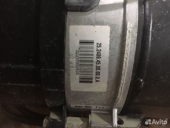 Пжд Eberspacher HydronicD35