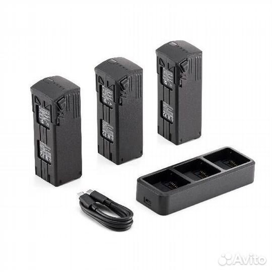 Комплект DJI mavic 3 enterprise series battery KIT