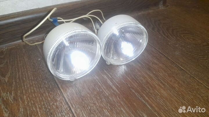 Вещи из СССР