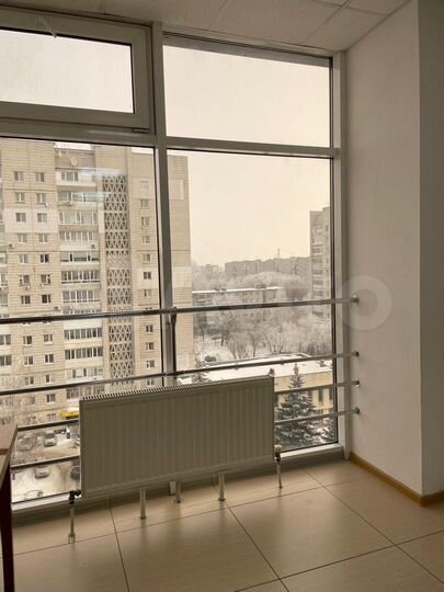 Помещение в бц Симбирск 205 м²