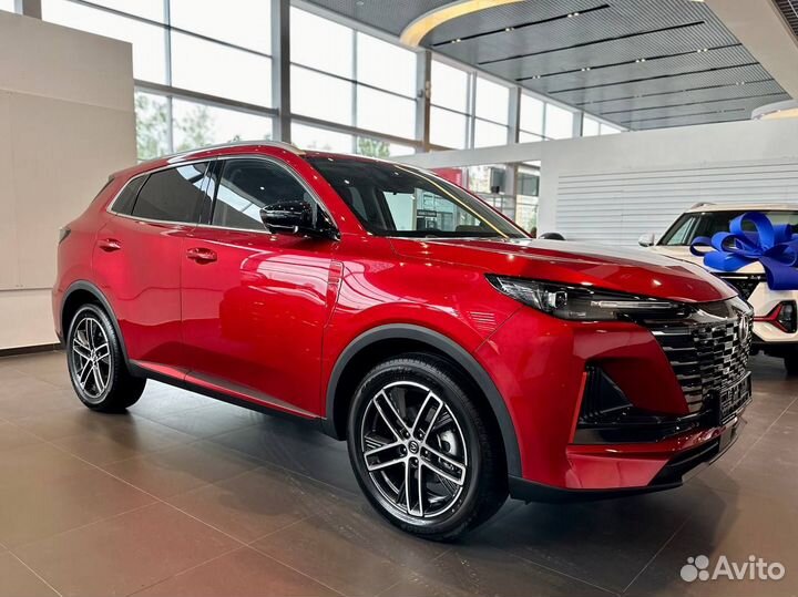 Changan CS55 Plus 1.5 AMT, 2024