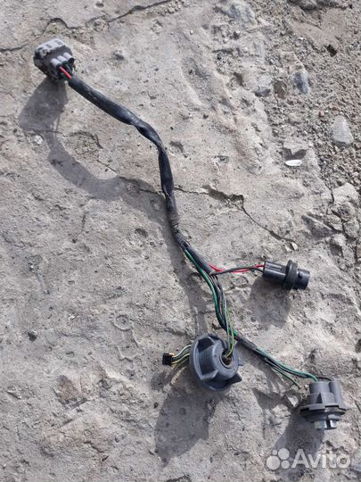 2018-22 Л200 Проводка Фонаря заднего прав L200 KK