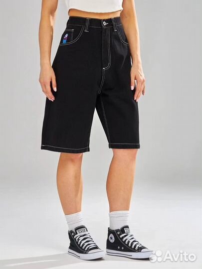 Шорты polar big boy