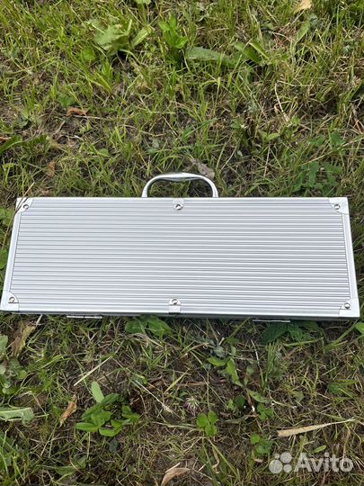 Набор для гриля барбекю