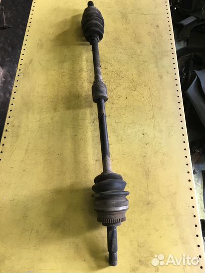 Полуось правая привод Хендай Матрикс Matrix