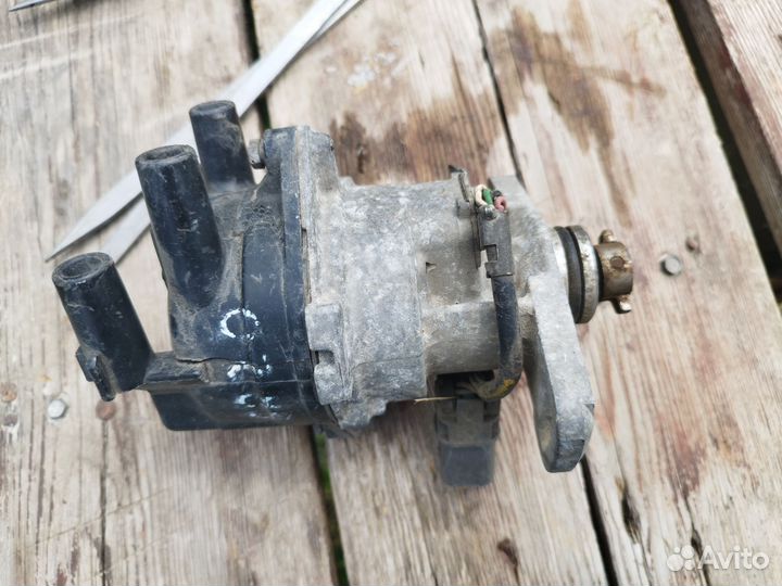 Трамблер ниссан SR20, SR18